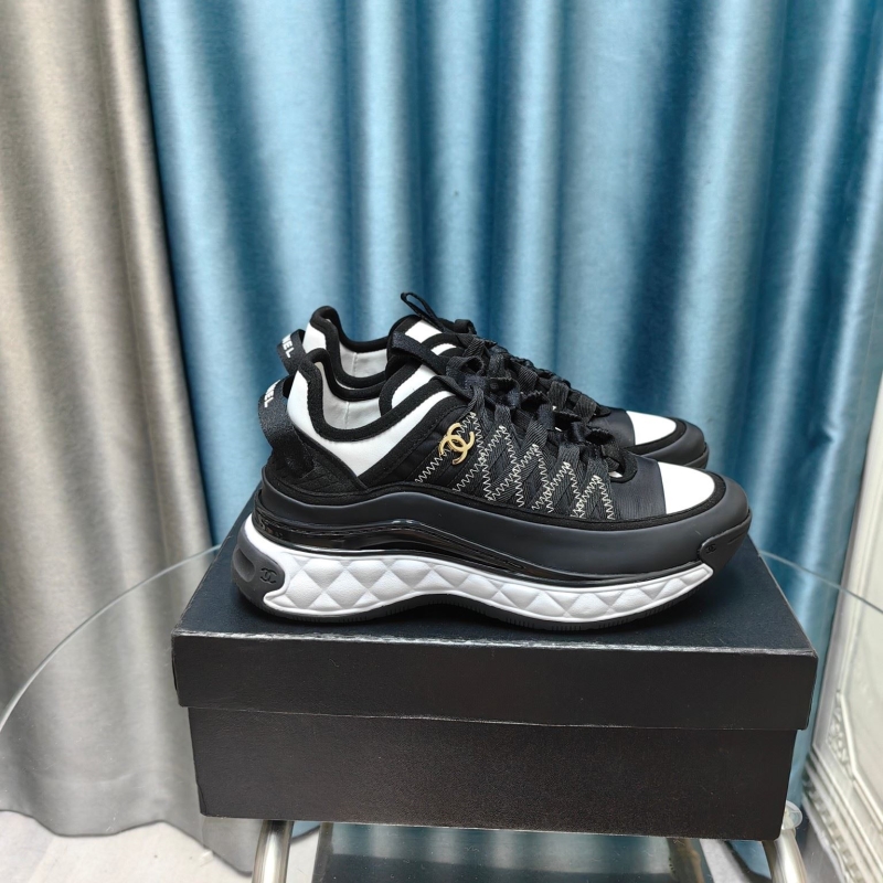 Ch*el casual shoes